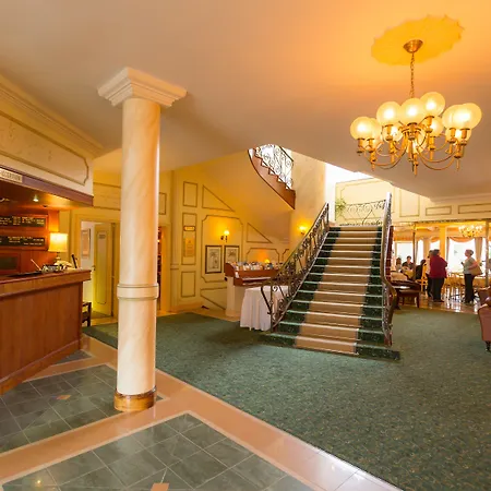 Hansa Hotel Swakopmund-2
