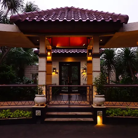 Kristal Hotel Jakarta-2