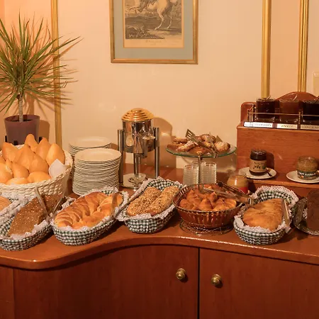Hansa Hotel Swakopmund-2