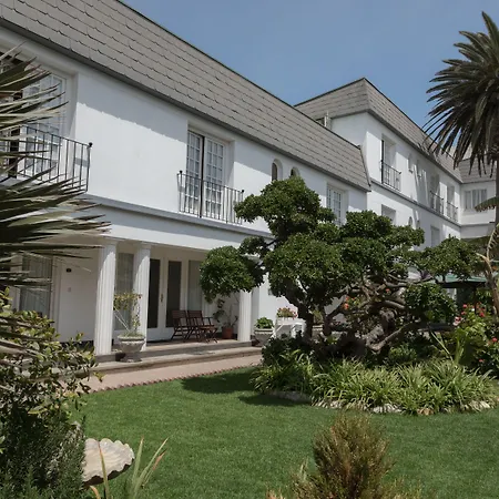 Hansa Hotel Swakopmund-3