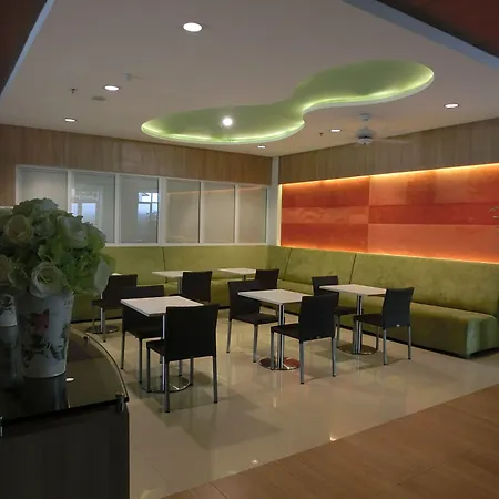 Izi Hotel-2