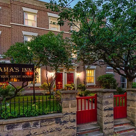 Mama'S Inn Boutique Guest House-3
