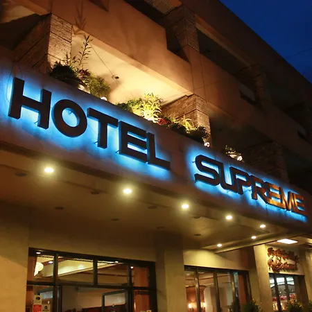 Hotel Supreme-3