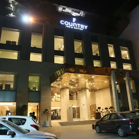 Country Inn & Suites By Radisson Chandigarh Zirakpur-3
