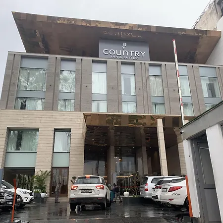 Country Inn & Suites By Radisson Chandigarh Zirakpur-3