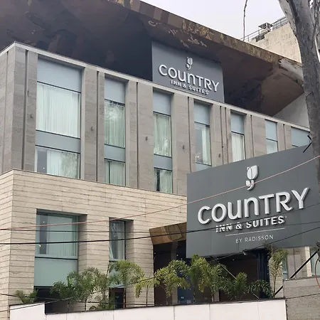 Country Inn & Suites By Radisson Chandigarh Zirakpur-2