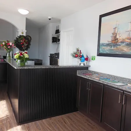 Budget Inn - Saint Augustine-3