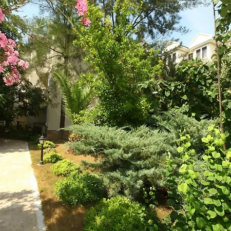 Telmessos Select Hotel - Adult Only-3