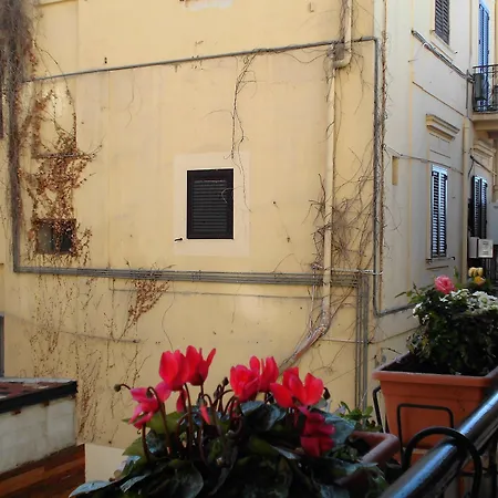 B&B Le 4 Stagioni-3
