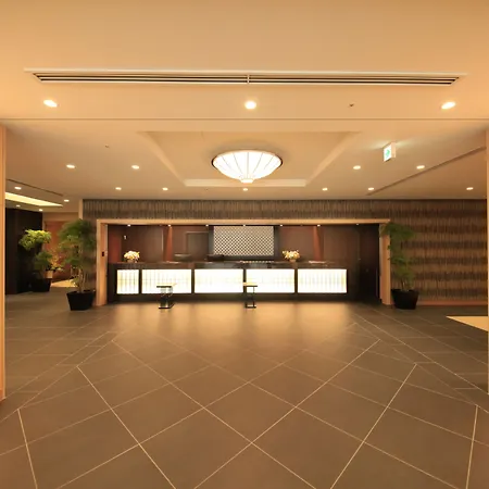 Vessel Hotel Campana Kyoto Gojo-2