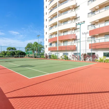Wyndham Olimpia Royal Hotels-2