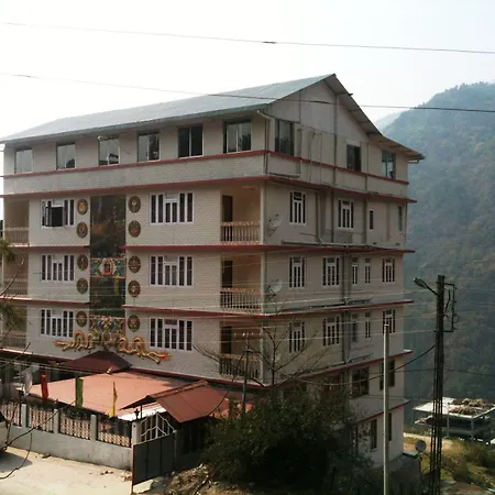 Mayal Retreat-2