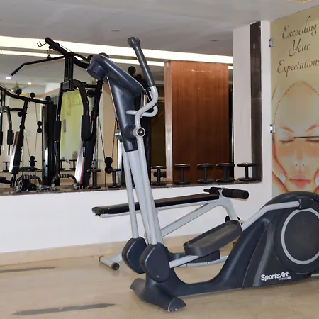Grandeur De Sanchi- Luxury Beach Resort & Spa-3