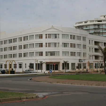 Pavilion Hotel Durban-3