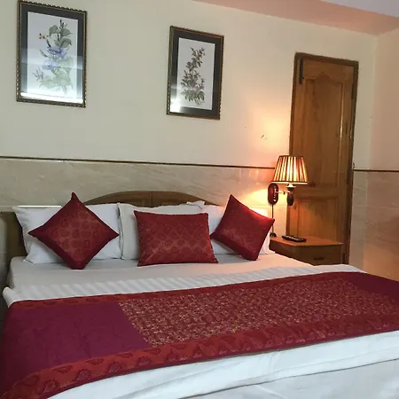 Hotel Ekant-3
