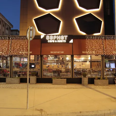 Hotel Portwort-2