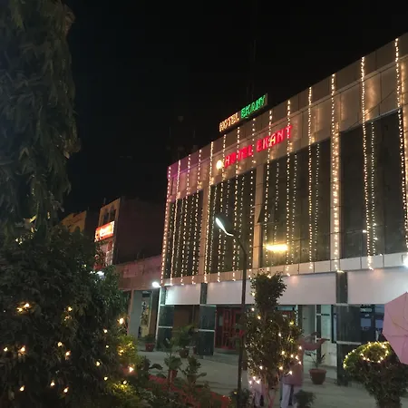 Hotel Ekant-2