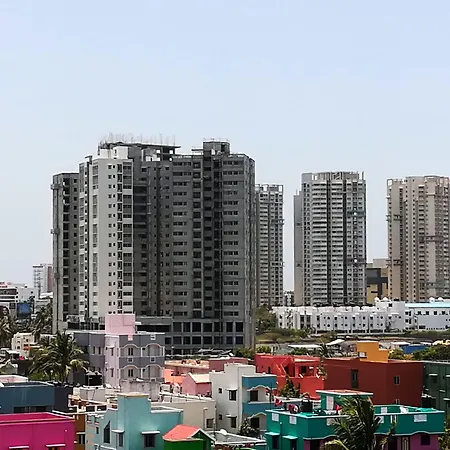 Days Hotel By Wyndham Chennai Omr-2