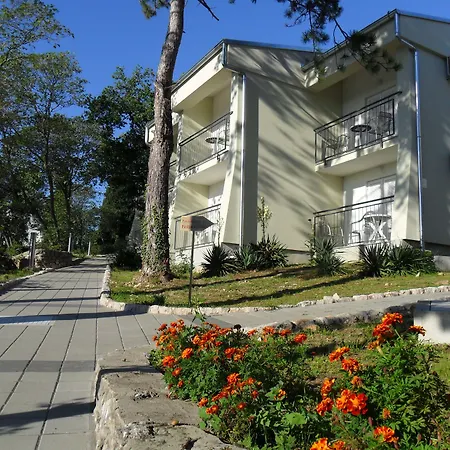Hotel Vila Ruzica- Glavna Zgrada I Depandanse-2