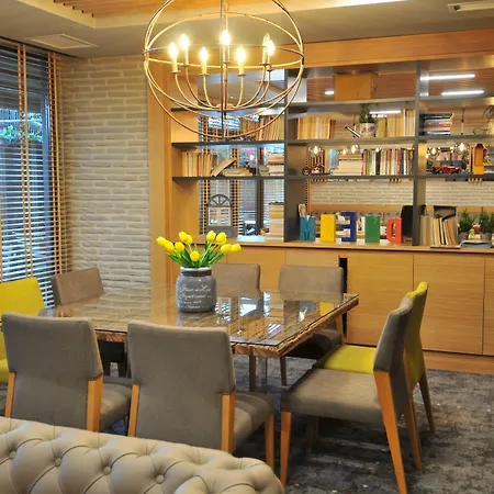 Holiday Inn Istanbul - Kadikoy By Ihg-2