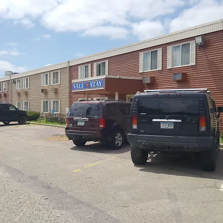Valu Stay Inn-3