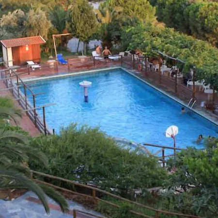Athorama Hotel-2