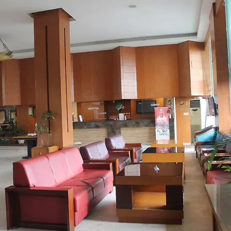 Hotel Asia-3