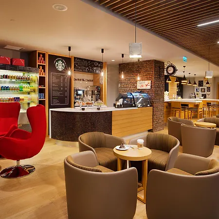 Holiday Inn Istanbul - Kadikoy By Ihg-3