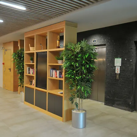 Holiday Inn Istanbul - Kadikoy By Ihg-3