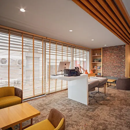 Holiday Inn Istanbul - Kadikoy By Ihg-3
