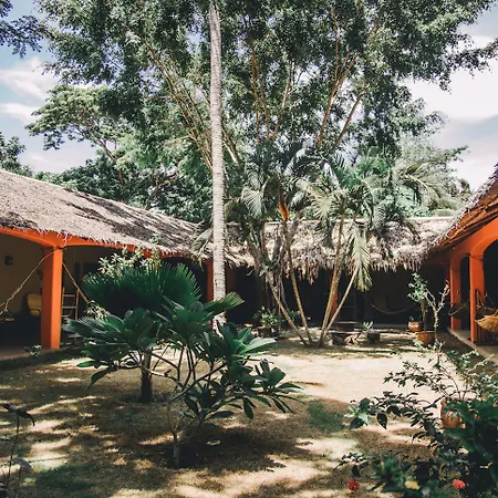 Hibiscus Garden Resort-2