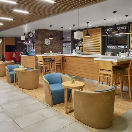 Holiday Inn Istanbul - Kadikoy By Ihg-3