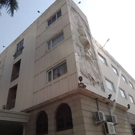 Diamond Hotel-3