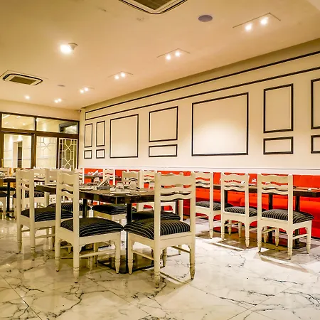Diamond Hotel-2