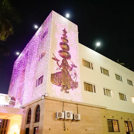 Diamond Hotel-3