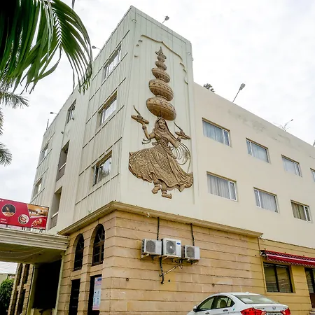 Diamond Hotel-3