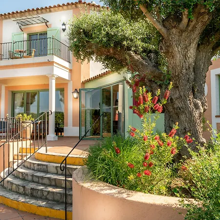 Hotel La Romarine-3