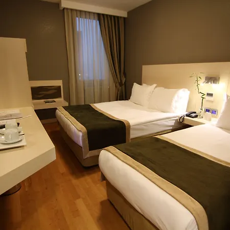 Hotel Troya-2