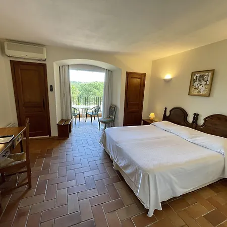 Hotel La Romarine-2