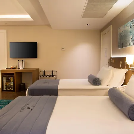 Veyron Hotels & Spa-2