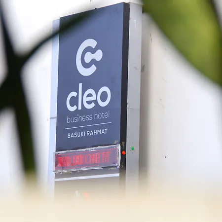 Cleo Hotel Tunjungan-2