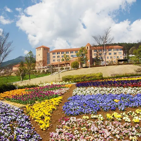 Fruit Park Fujiya Hotel-2