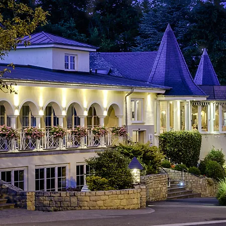 Domaine De La Foret-2