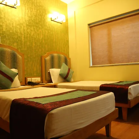 Hotel Sudesh Tower-3