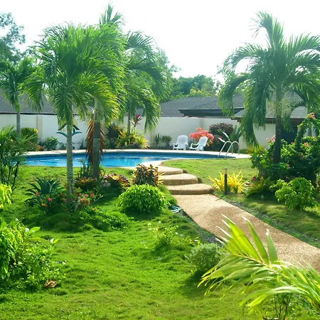 Panglao Homes Resort & Villas-2