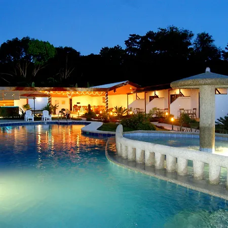 Panglao Homes Resort & Villas-3