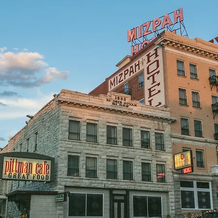 Mizpah Hotel-3