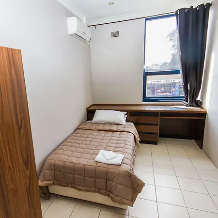 Wiley Park Hotel-2