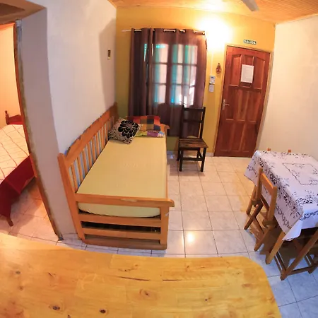 Lo de Carmen Apart-3