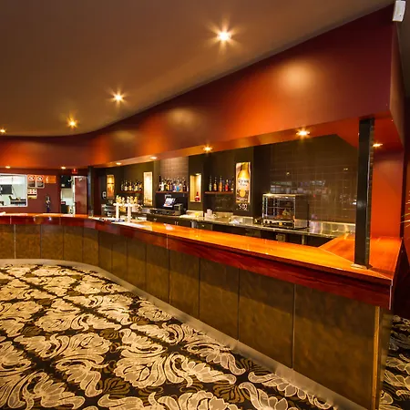 Wiley Park Hotel-3